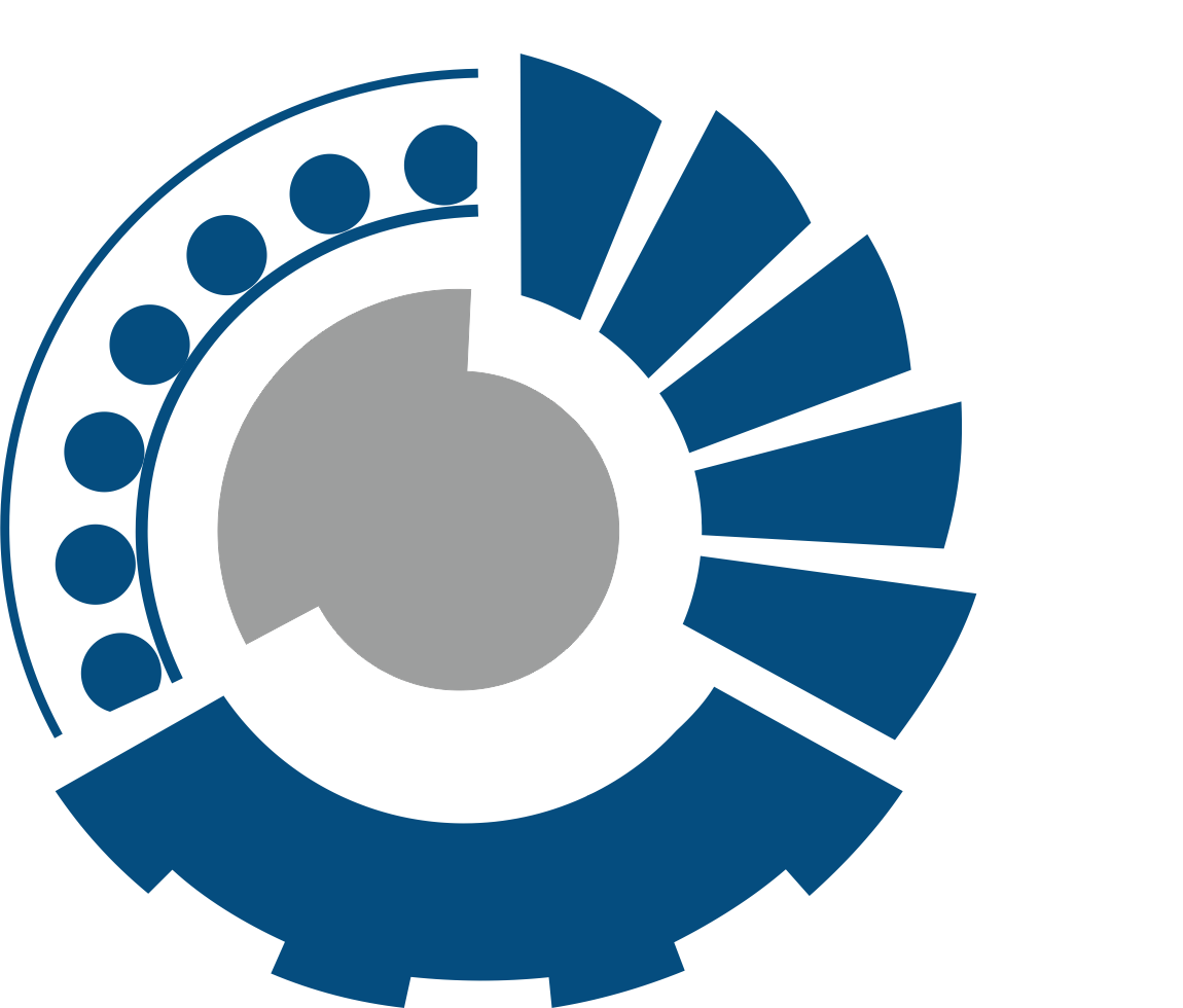 Логотип ООО «Промышленные Технологии»